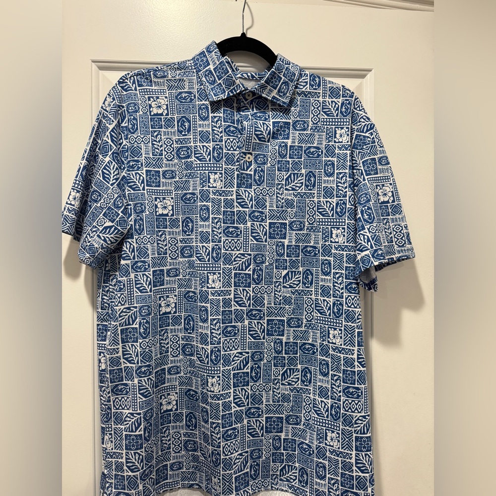 Southern Tide Polo